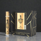 Le Chameau 1 And Only Winner Eau De Parfum  23x 20ml Plus 1 Free Tester