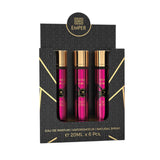 LE CHAMEAU Arabia Bon Voyage Eau De Parfum 23x 20ml Plus 1 Free Tester