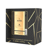 LE CHAMEAU Craft Aura (Pour Femme) Eau De Parfum 23x 20ml Plus 1 Free Tester