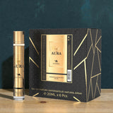 LE CHAMEAU Craft Aura (Pour Femme) Eau De Parfum 23x 20ml Plus 1 Free Tester