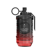 MILESTONE COLLECTION PERFUME BLAST INFRARED 100ML Eau De Parfum 3X Pack