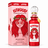 MILESTONE Sassy Pomegrante Glow Eau De Parfum 85ml