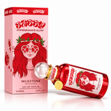 MILESTONE Sassy Pomegrante Glow Eau De Parfum 85ml