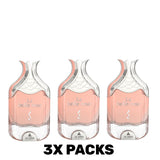 La Sera La Belle Rose Eau Da Parfum 100ml 3X PACK