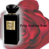 Prive Arabian Rose (Unisex)   100ML