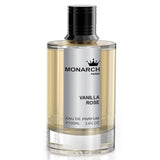 MILESTONE Monarch Vanilla Rose (Unisex)  100ML EDP