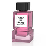 MILESTONE Rose de Paris (Unisex)  100ML EDP