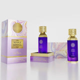 IFFORA Royal  Impérial 100ML Extrait De Parfum Highly Concentrated