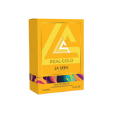 La Sera Real Gold Eau Da Parfum 100ml 3X PACK