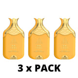 La Sera Real Gold Eau Da Parfum 100ml 3X PACK