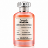 MILESTONE Riviera Flower Season Eau De Parfum 100ml