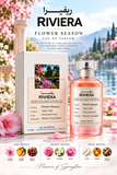 MILESTONE Riviera Flower Season Eau De Parfum 100ml