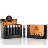 LE CHAMEAU Save.Age Elixir Eau De Parfum 23x 20ml Plus 1 Free Tester