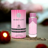 EMPER Secret Love Eau De Parfum 100ML