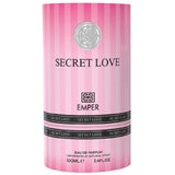 EMPER Secret Love Eau De Parfum 100ML