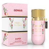 EMPER Genius Selina Eau De Parfum 100ml EDP