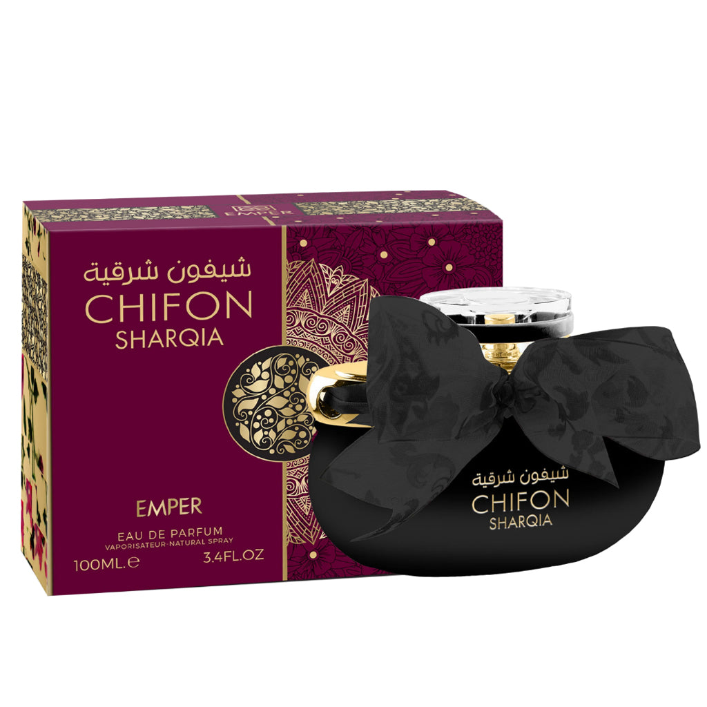 Emper Chifon Sharqia Eau De Parfum 10