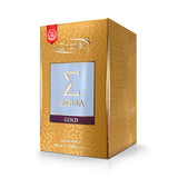 CHATLER Sigma Gold Eau De Parfum 100ml  (UNISEX) 3x PACK