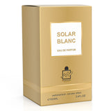 MILESTONE Solar Blanc (Unisex)  100ML EDP