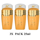 Arabia Soleil  25 ML EDP – 3-Pack By Le Chameau