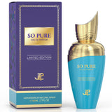 LJP So Pure Lmited Edition 85ml  Eau De Parfum