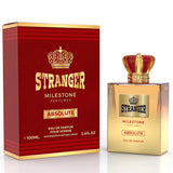 MILESTONE Stranger Absolute 100ML Eau De Parfum