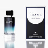 AMOUD SUAVE Eua De Parfum 100ML