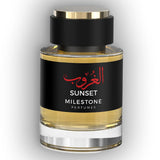 MILESTONE Sunset (Unisex)  100ML EDP