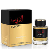 MILESTONE Sunset (Unisex)  100ML EDP