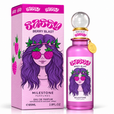 Milestone  Sassy Berry Blast 85ML Eau De Parfum For Women