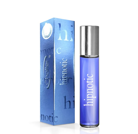 Chatler Hipnotic Woman Eau De Parfum 5 x 30ml Plus 1 free tester