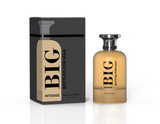 MILESTONE Big Bottled Intense (Pour Homme)  100ML Eau De Parfum