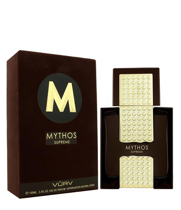 Vurv Mithos Supreme 100Ml EDP