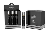 LE CHAMEAU Arabia Explorer Eau De Parfum 5x 20ml Plus 1 Free Tester