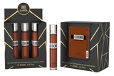 EMPER Legend Pour Homme Eau De Parfum 5x 20ml Plus 1 Free Tester