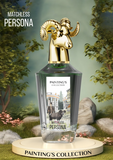 MILESTONE Painting Collection Matchless Persona  100ML Eau De Parfum (UNISEX)