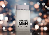 MILESTONE INTENSE MEN 100ml Eau De Parfum