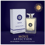 MILESTONE Mouj Affection (Unisex)  100ML EDP