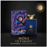 MILESTONE Mouj Intimate (Unisex) 100ML EDP