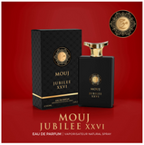 MILESTONE Mouj Jubilee XXVI (Unisex)  100ML EDP