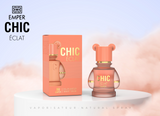 EMPER Chic ECLAT Eau De Parfum 30ml x 3 Pack
