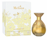 LE CHAMEAU Melissa Amber Nectar Eau De Parfum 100ml