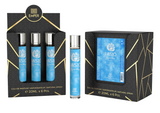 EMPER Fasio pour femme Eau De Parfum 5x 20ml Plus 1 Free Tester