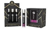 Emper Fasio Pour Femme Eau De Parfum 5x 20ml Plus 1 Free Tester