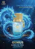 EMPER Genius King of Fire 100ml Eau De Parfum
