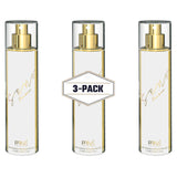 PRIVE Seno (Pour Femme) - Body Mist - 250ml 3-Pack