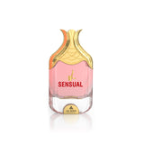 La Sera Sensual Eau Da Parfum 100ml 3X PACK