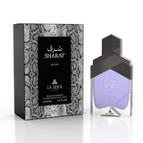 La Sera Sharaf Eau Da Parfum 100ml 3X PACK