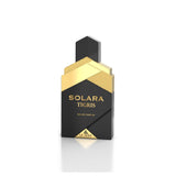 La Sera Solara Tigris Eau Da Parfum 100ml 3X PACK