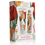 EMPER Gift Set Flower'S Secret Tulip Night
